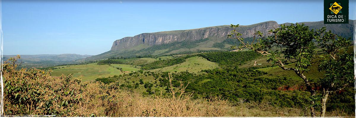 São Roque de Minas MG São Roque de Minas MG