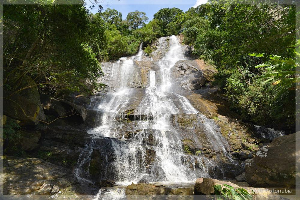 Cachoeira do Machado II Cachoeira do Machado II