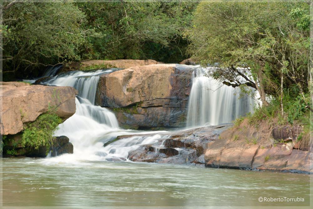 Cachoeira dos Bentos Cachoeira dos Bentos