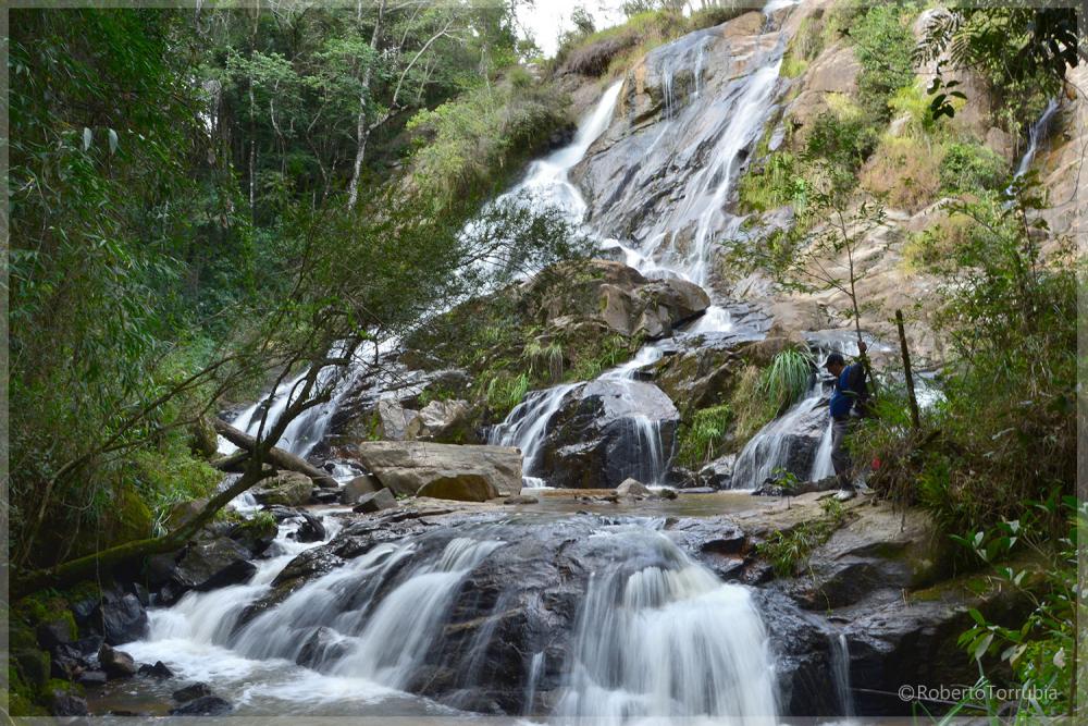Cachoeira Cascavel Cachoeira Cascavel