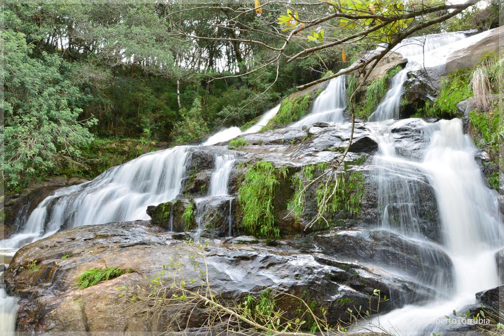 Cachoeira dos Ciganos Cachoeira dos Ciganos