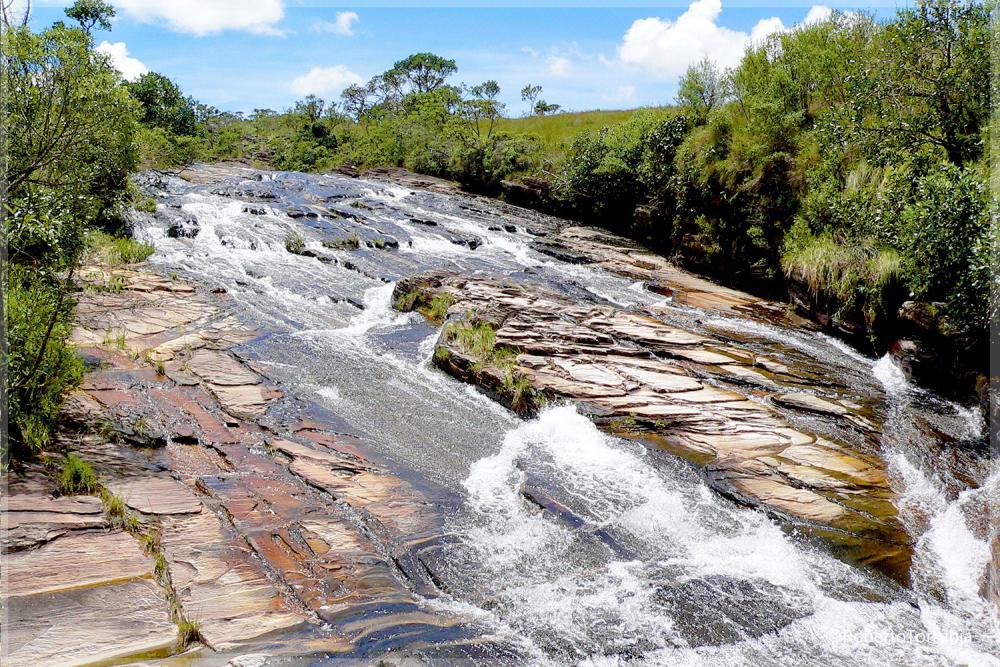 Cachoeiras Vargem Grande Cachoeiras Vargem Grande