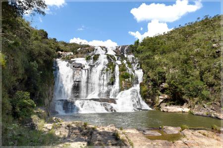Cachoeira do Quilombo, São João Batista do Glória MG, Região da Serra da Canastra - foto: Roberto Torrubia Cachoeira do Quilombo, São João Batista do Glória MG, Região da Serra da Canastra - foto: Roberto Torrubia