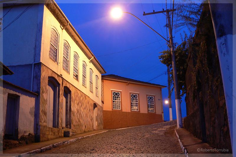 Mapa de localização de Aiuruoca MG Mapa de localização de Aiuruoca MG