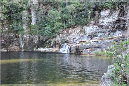 Cachoeira da Capivara, São João Batista do Glória MG, Região da Serra da Canastra - foto: Roberto Torrubia Cachoeira da Capivara, São João Batista do Glória MG, Região da Serra da Canastra - foto: Roberto Torrubia