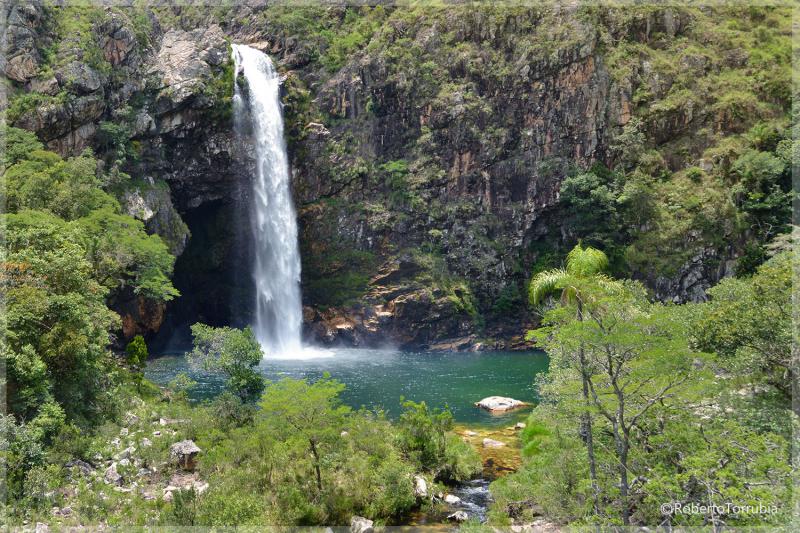 São Roque de Minas MG