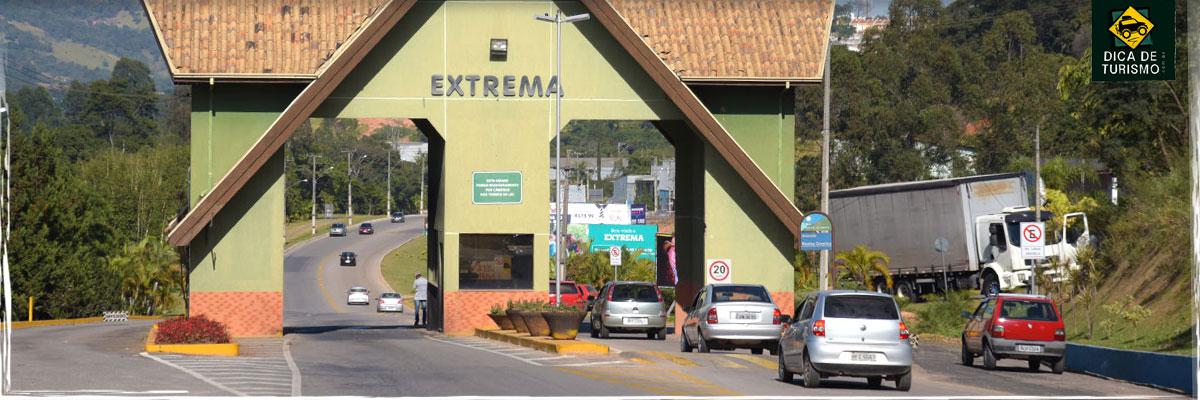 Extrema, Minas Gerais 