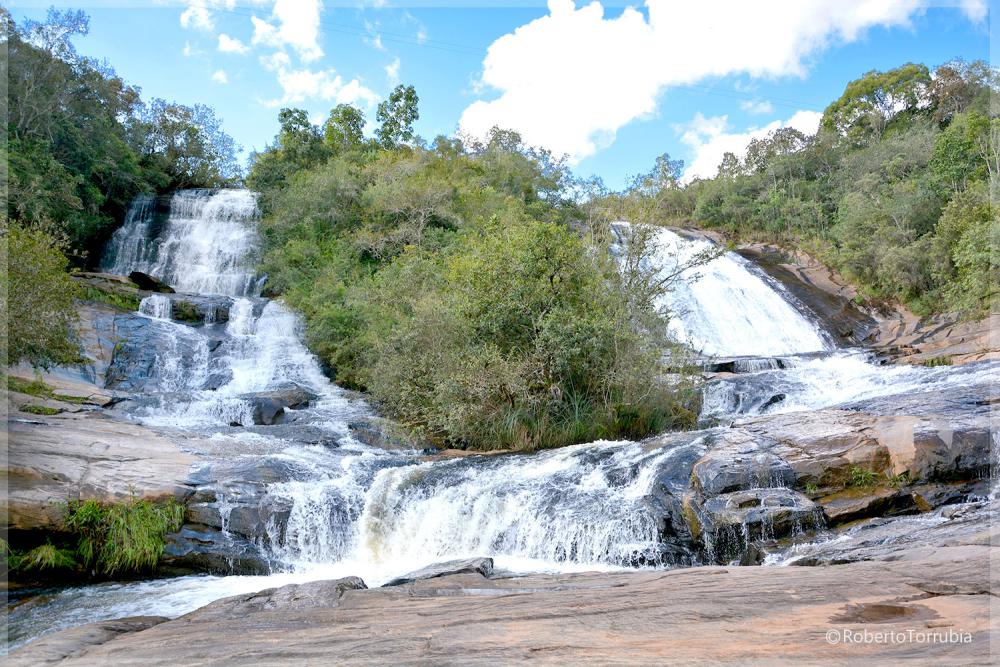 Cachoeira dos Luiz