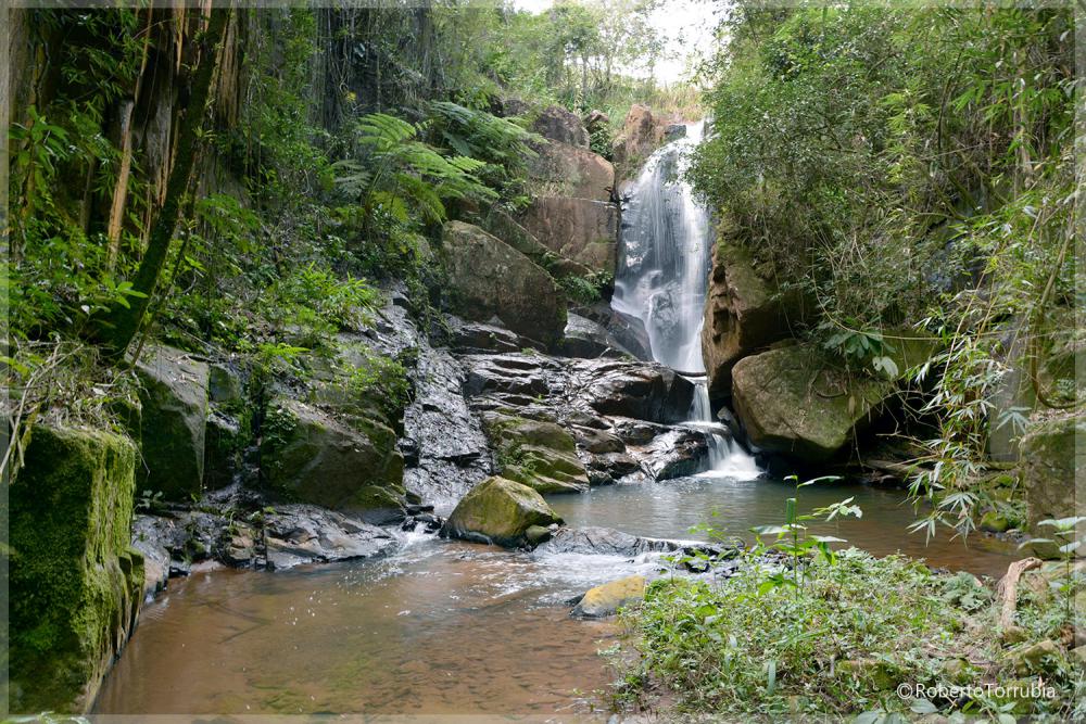 Cachoeiras dos Barbosas