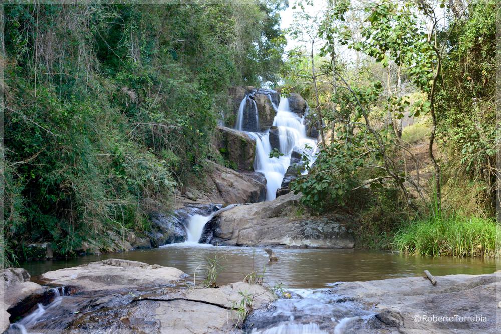 Cachoeira do Davi