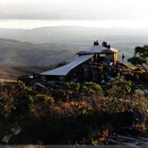 São Tomé das Letras MG - Foto: Roberto Torrubia