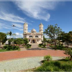 São João Batista do Glória MG - Foto: Roberto Torrubia