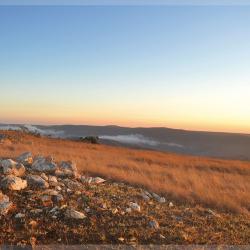 Chapadão da Canastra - Foto: Robeto Torrubia